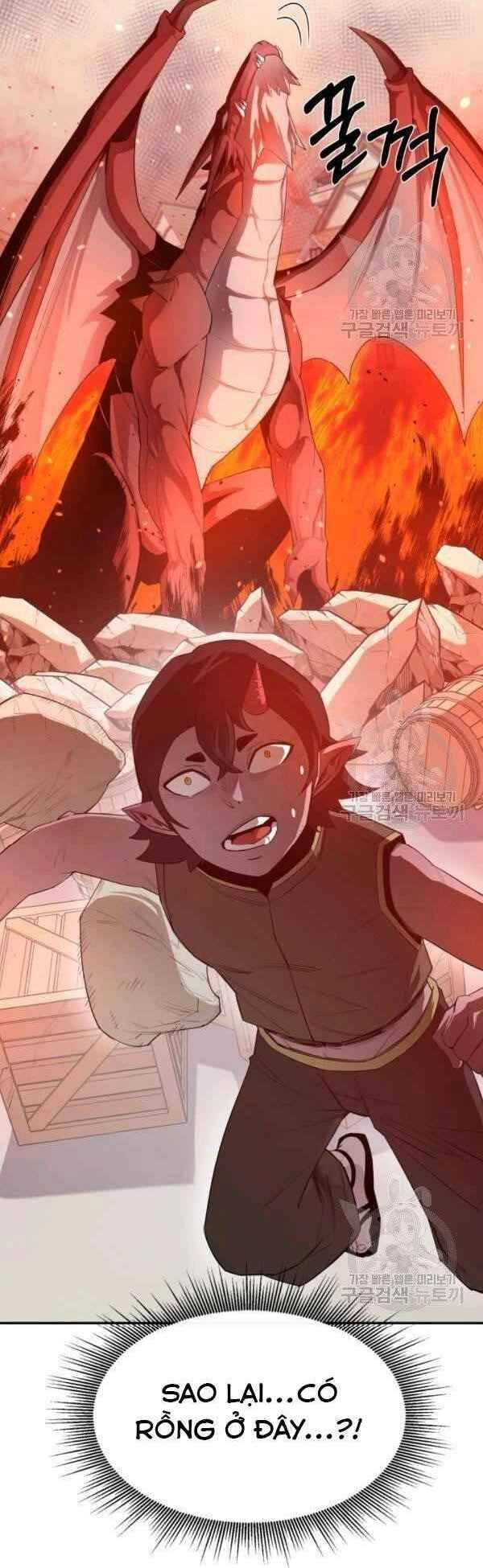 Tôi Càng Ăn Càng Trở Nên Mạnh Mẽ Chapter 22 - 18