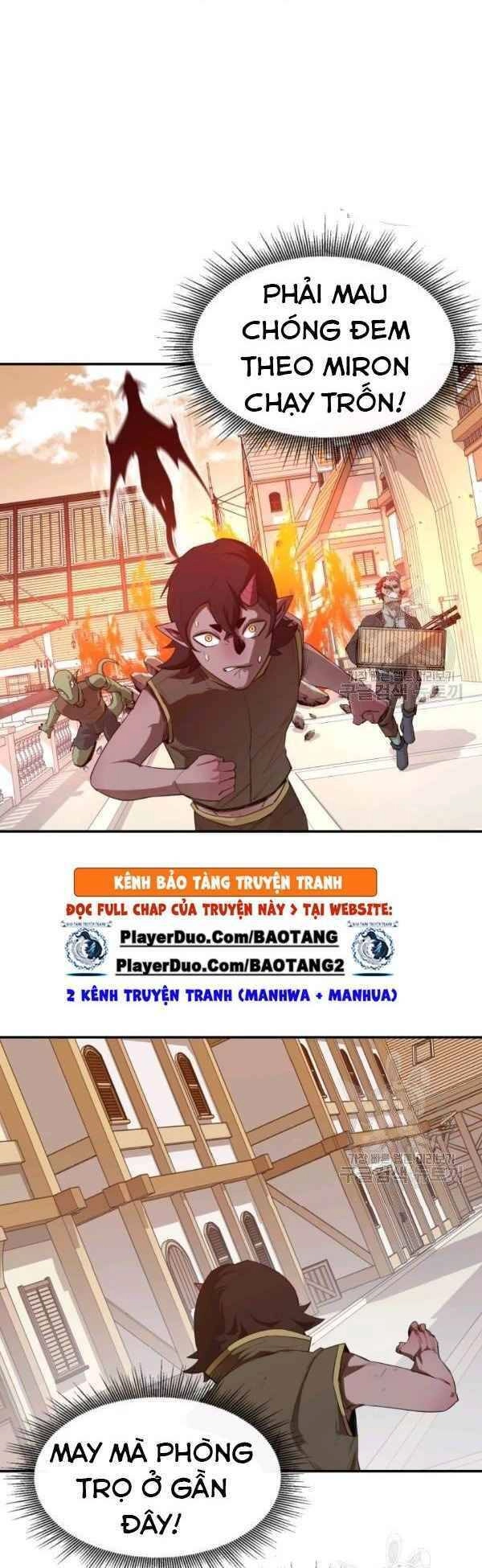 Tôi Càng Ăn Càng Trở Nên Mạnh Mẽ Chapter 22 - 19