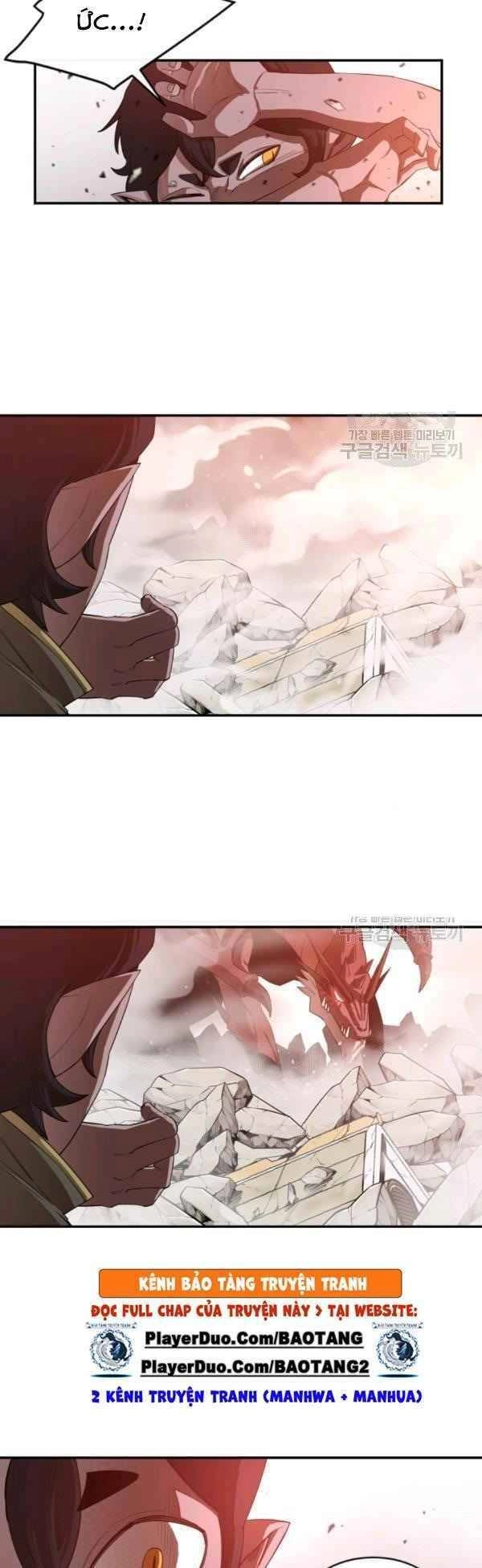 Tôi Càng Ăn Càng Trở Nên Mạnh Mẽ Chapter 22 - 21