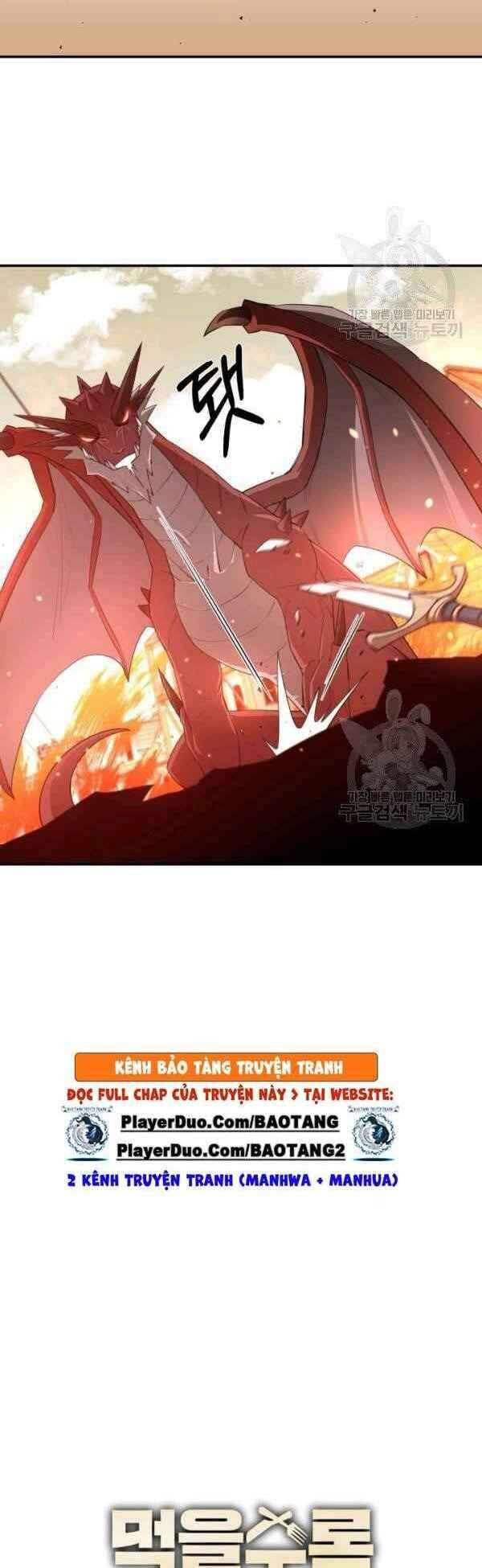 Tôi Càng Ăn Càng Trở Nên Mạnh Mẽ Chapter 22 - 26