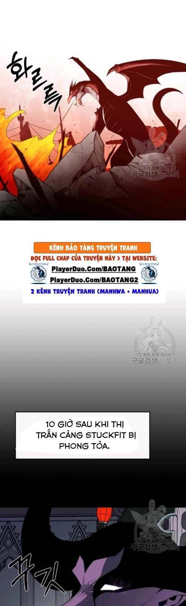 Tôi Càng Ăn Càng Trở Nên Mạnh Mẽ Chapter 22 - 29