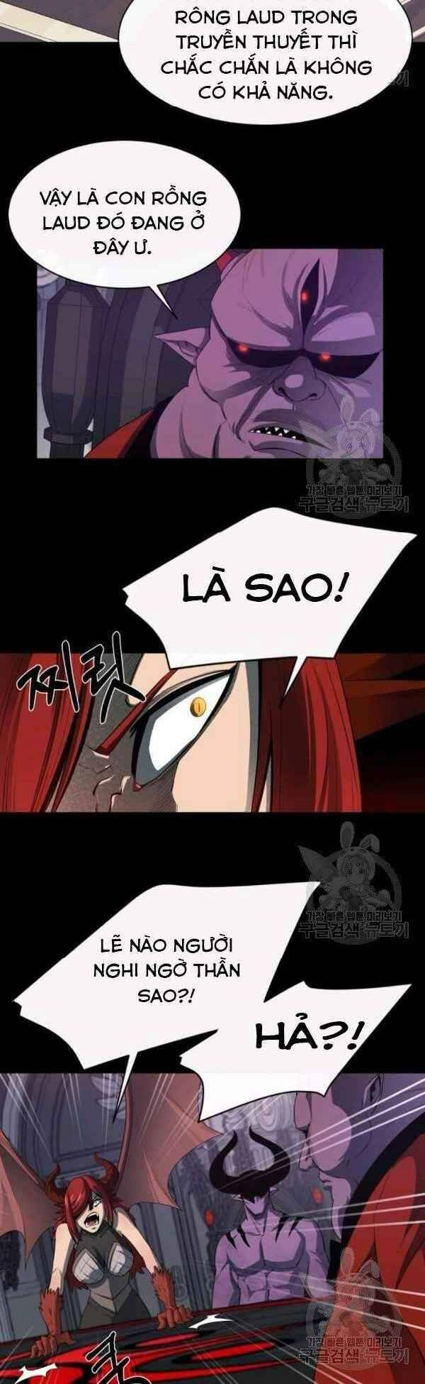 Tôi Càng Ăn Càng Trở Nên Mạnh Mẽ Chapter 22 - 32