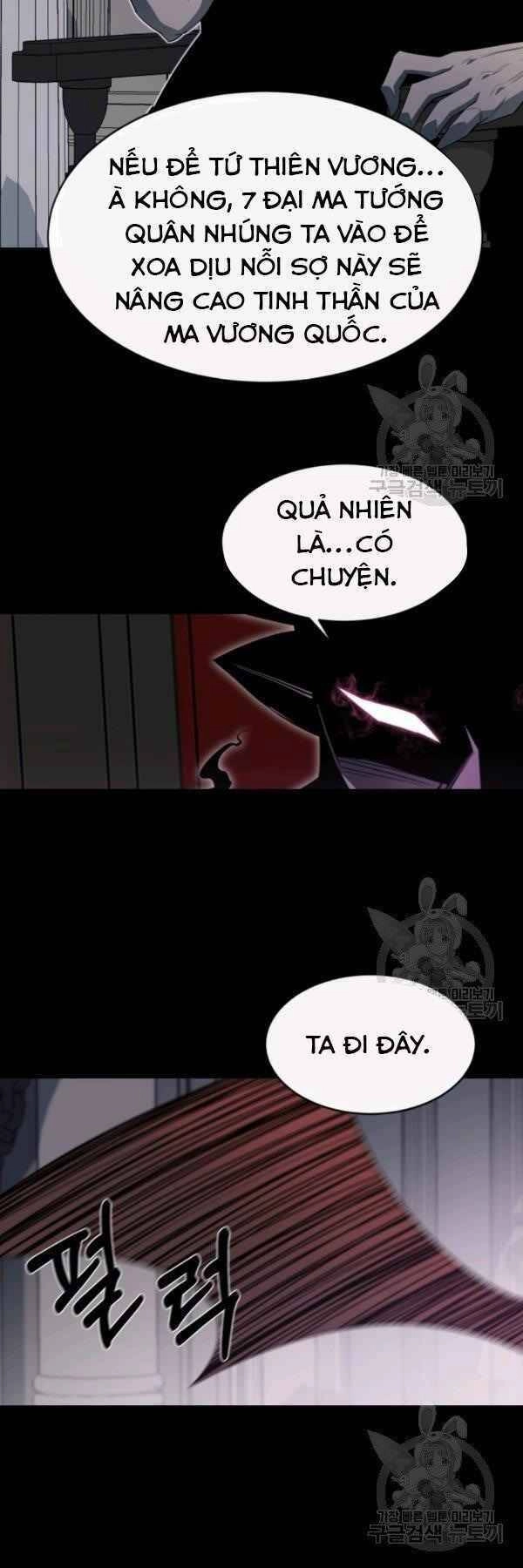 Tôi Càng Ăn Càng Trở Nên Mạnh Mẽ Chapter 22 - 35