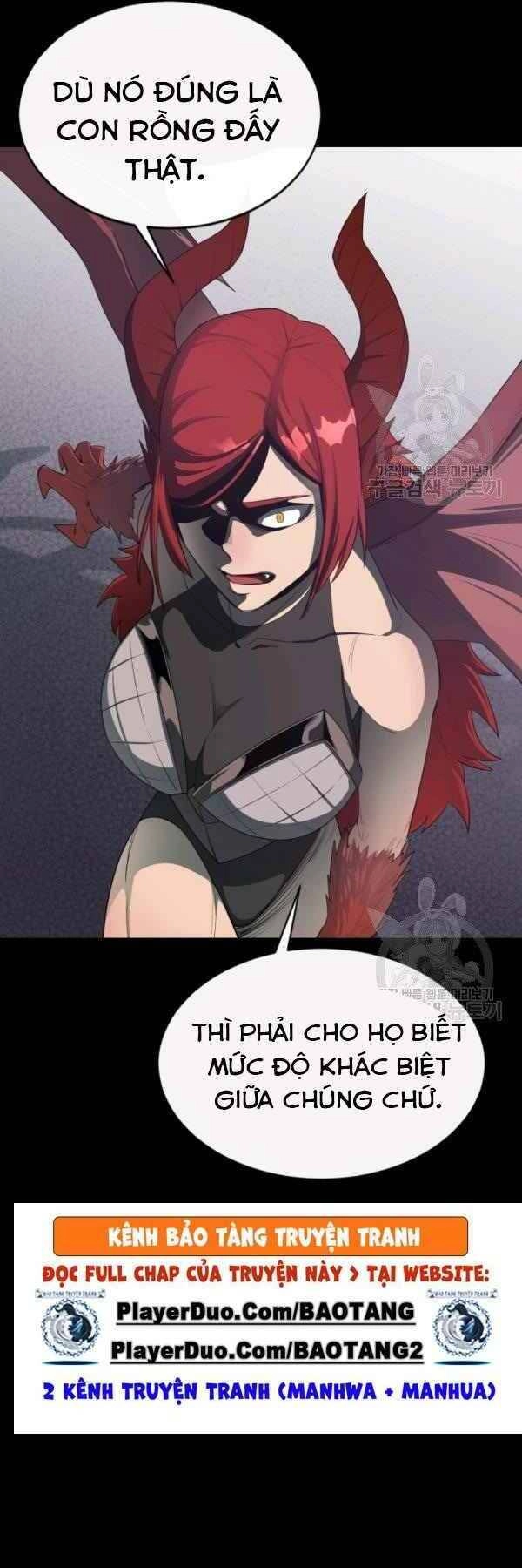 Tôi Càng Ăn Càng Trở Nên Mạnh Mẽ Chapter 22 - 36