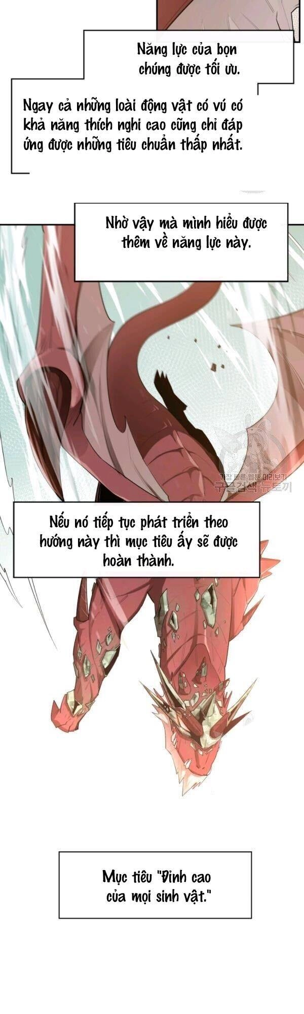 Tôi Càng Ăn Càng Trở Nên Mạnh Mẽ Chapter 23 - 2