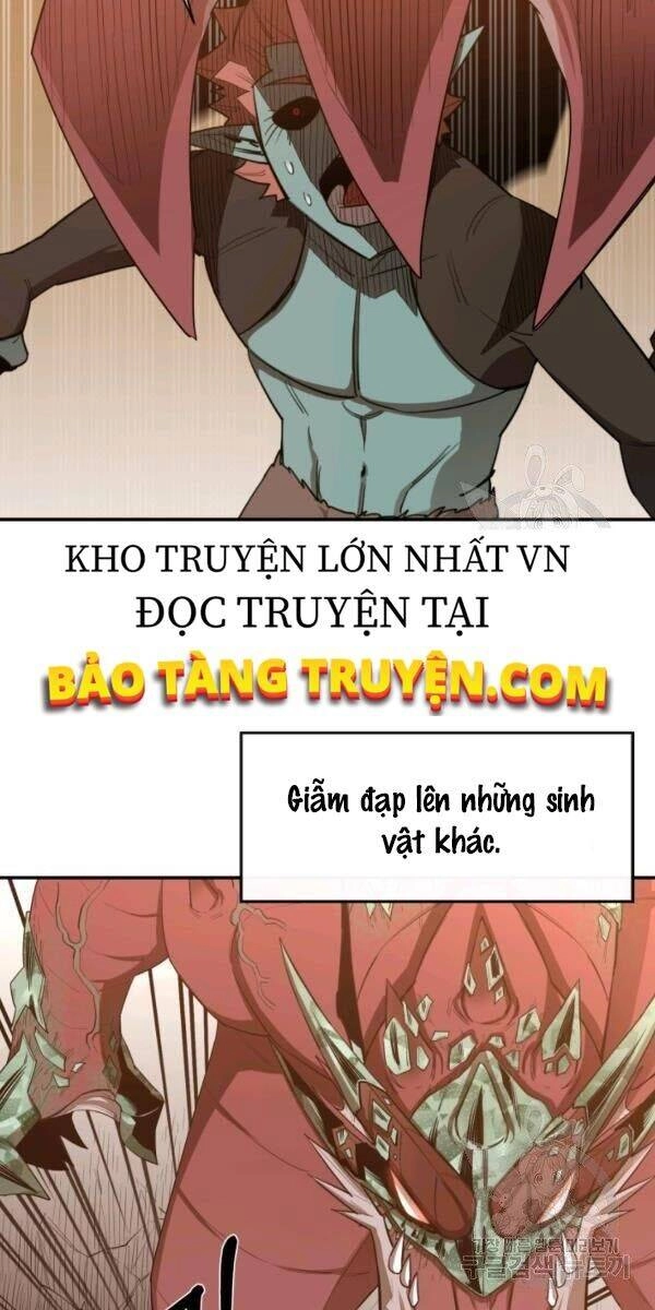 Tôi Càng Ăn Càng Trở Nên Mạnh Mẽ Chapter 23 - 5