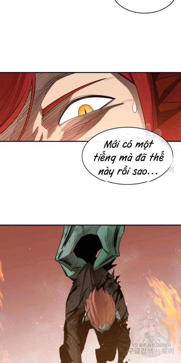 Tôi Càng Ăn Càng Trở Nên Mạnh Mẽ Chapter 23 - 9