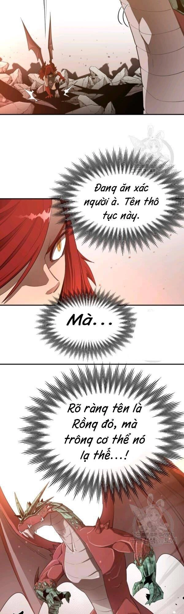 Tôi Càng Ăn Càng Trở Nên Mạnh Mẽ Chapter 23 - 11