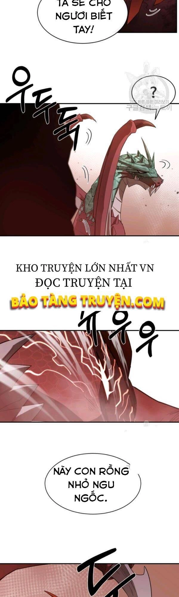 Tôi Càng Ăn Càng Trở Nên Mạnh Mẽ Chapter 23 - 17