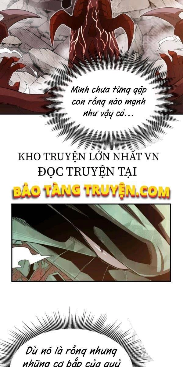 Tôi Càng Ăn Càng Trở Nên Mạnh Mẽ Chapter 23 - 24