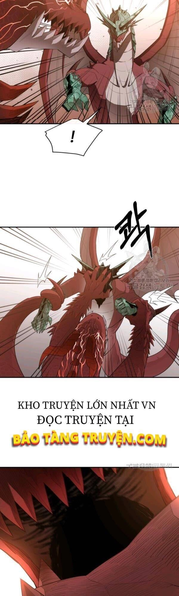 Tôi Càng Ăn Càng Trở Nên Mạnh Mẽ Chapter 23 - 27