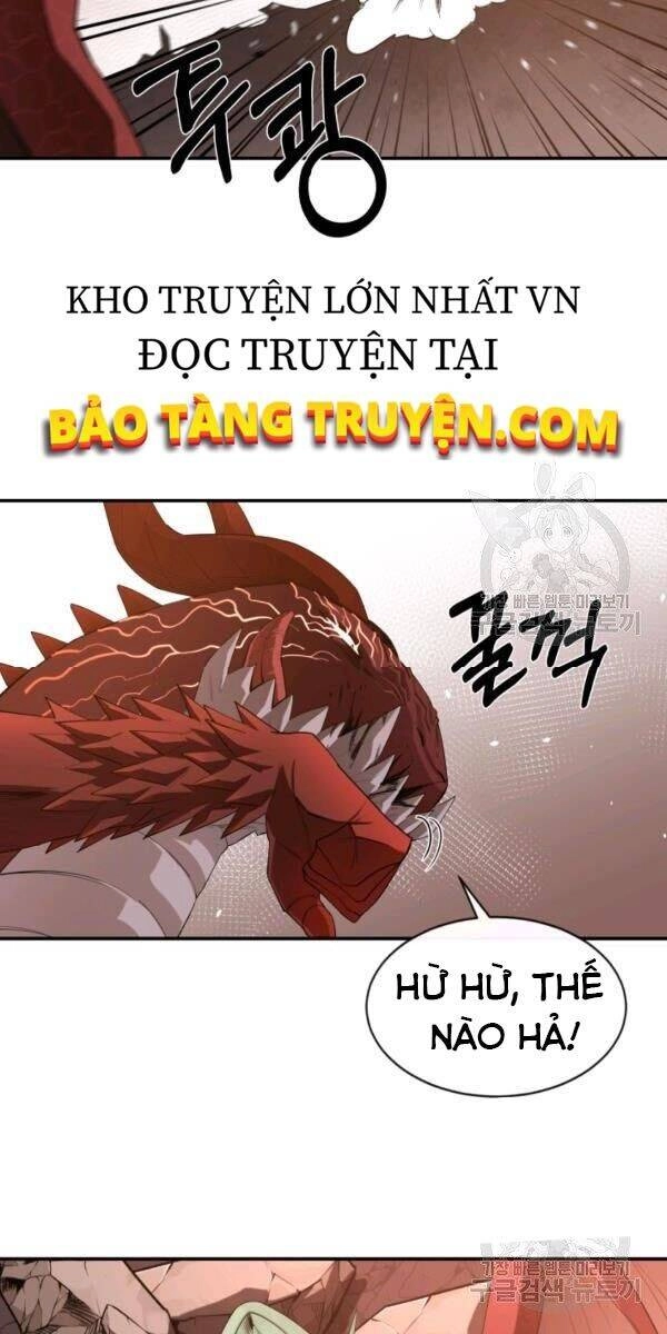 Tôi Càng Ăn Càng Trở Nên Mạnh Mẽ Chapter 23 - 30