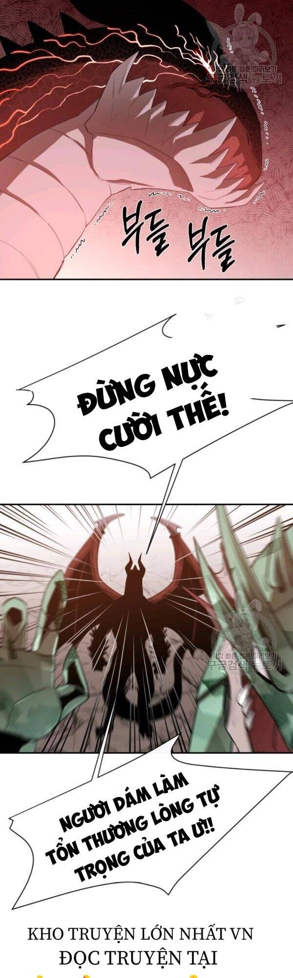 Tôi Càng Ăn Càng Trở Nên Mạnh Mẽ Chapter 23 - 33