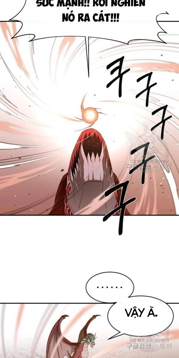 Tôi Càng Ăn Càng Trở Nên Mạnh Mẽ Chapter 23 - 35