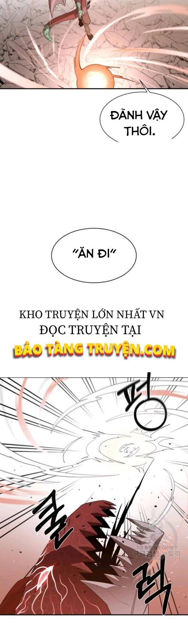 Tôi Càng Ăn Càng Trở Nên Mạnh Mẽ Chapter 23 - 36