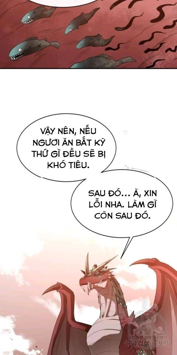 Tôi Càng Ăn Càng Trở Nên Mạnh Mẽ Chapter 23 - 39