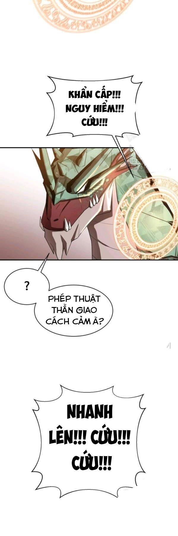 Tôi Càng Ăn Càng Trở Nên Mạnh Mẽ Chapter 23 - 41