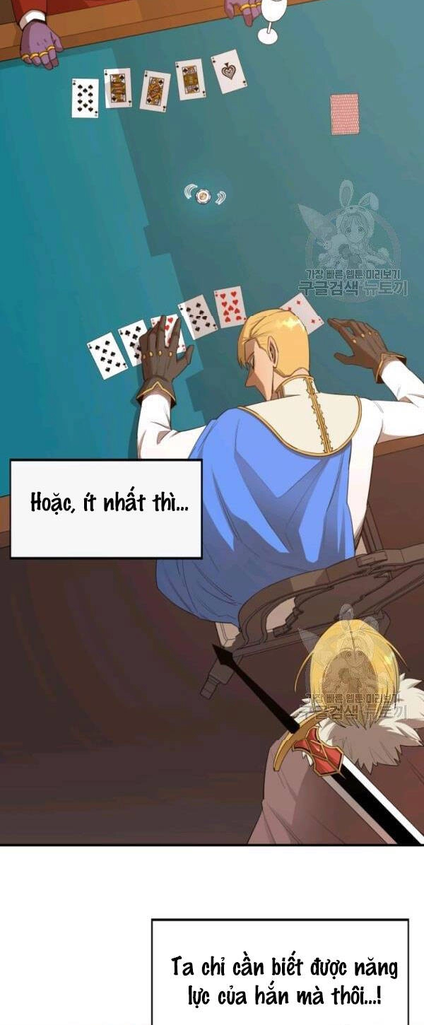 Tôi Càng Ăn Càng Trở Nên Mạnh Mẽ Chapter 24 - 8