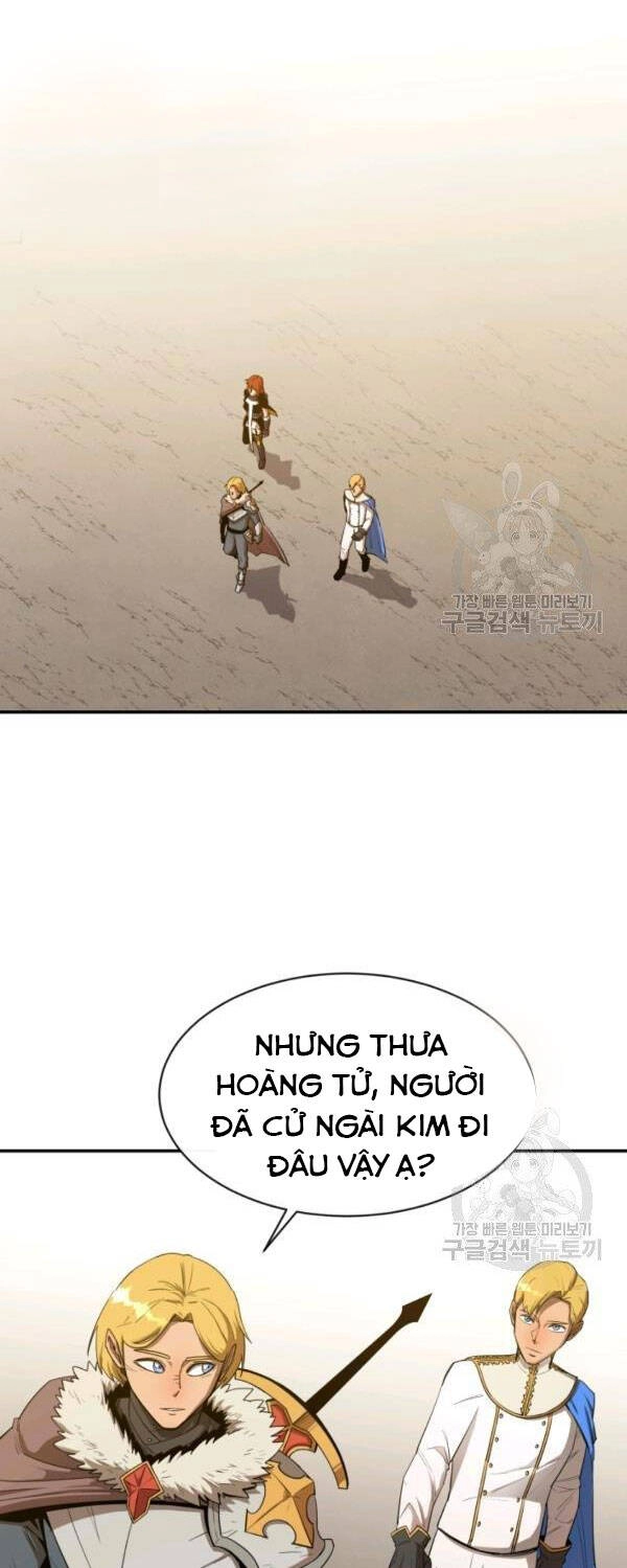 Tôi Càng Ăn Càng Trở Nên Mạnh Mẽ Chapter 24 - 10