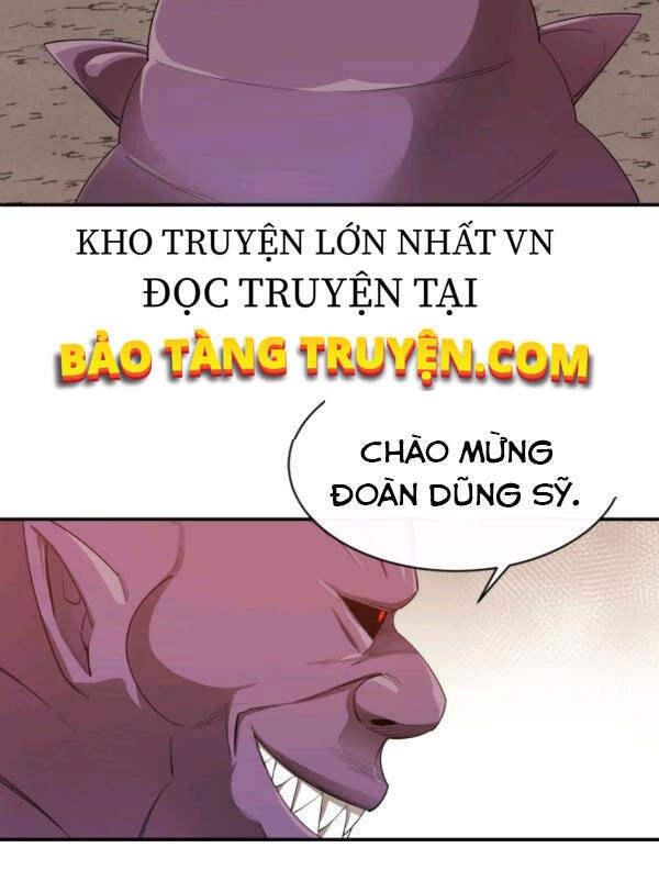 Tôi Càng Ăn Càng Trở Nên Mạnh Mẽ Chapter 24 - 13