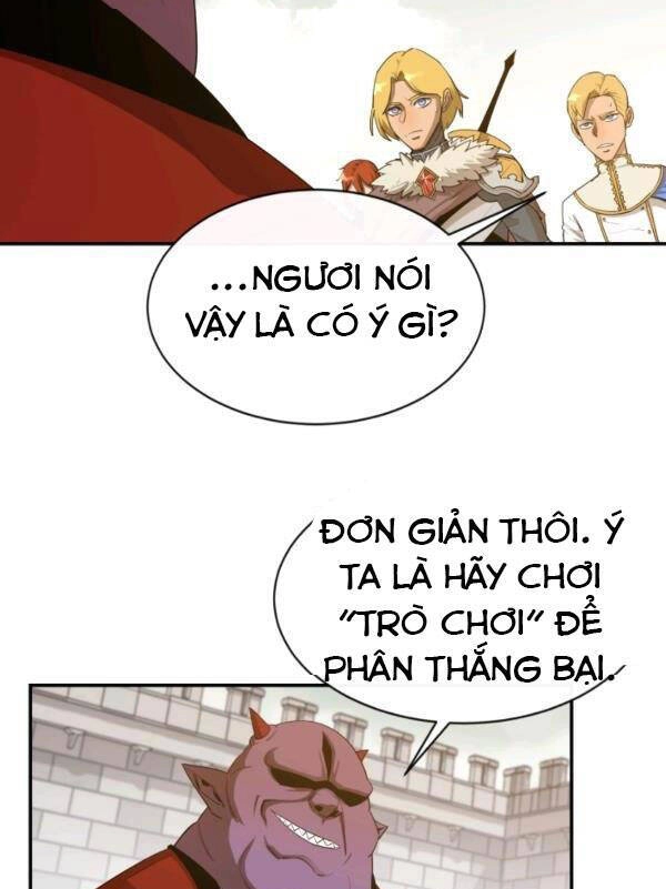 Tôi Càng Ăn Càng Trở Nên Mạnh Mẽ Chapter 24 - 15