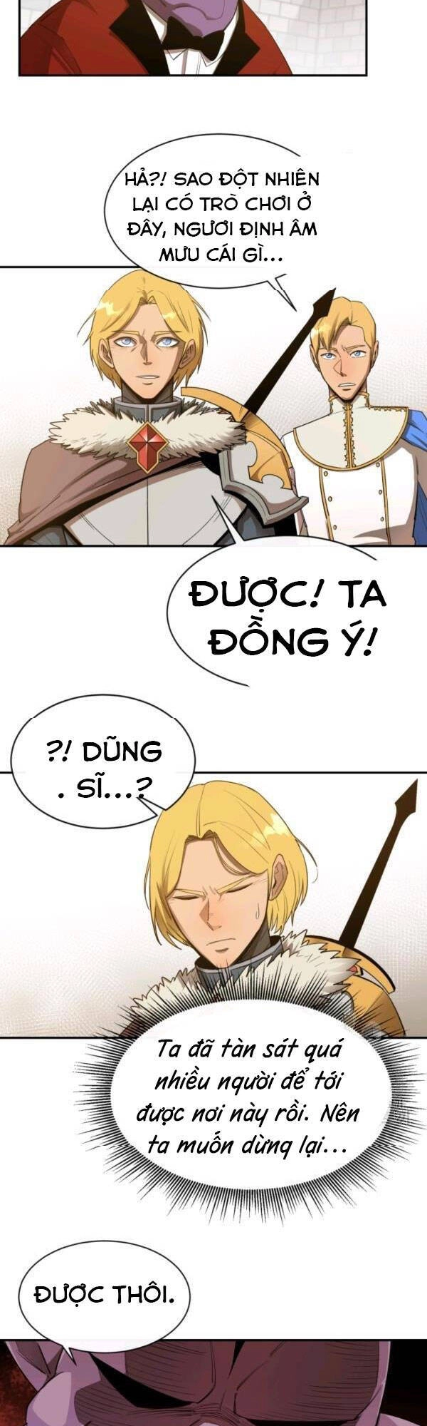 Tôi Càng Ăn Càng Trở Nên Mạnh Mẽ Chapter 24 - 16