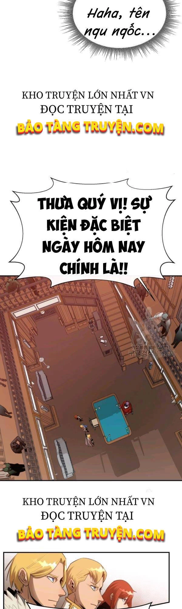 Tôi Càng Ăn Càng Trở Nên Mạnh Mẽ Chapter 24 - 18