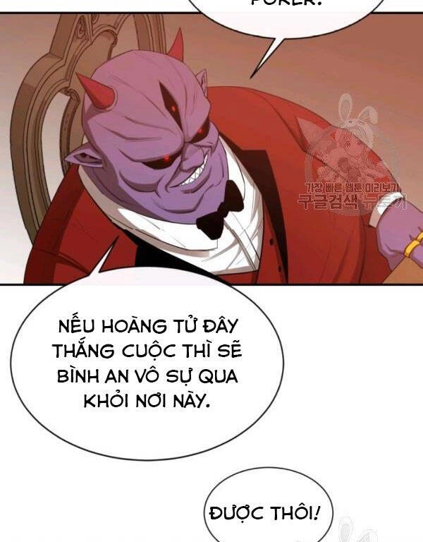 Tôi Càng Ăn Càng Trở Nên Mạnh Mẽ Chapter 24 - 21