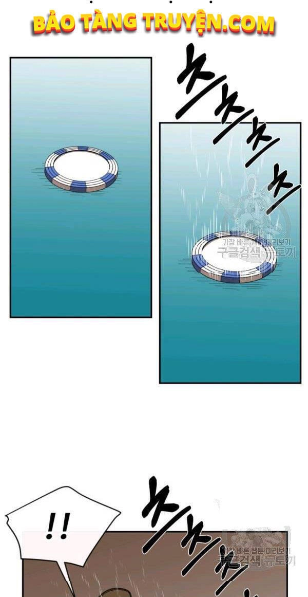 Tôi Càng Ăn Càng Trở Nên Mạnh Mẽ Chapter 24 - 27