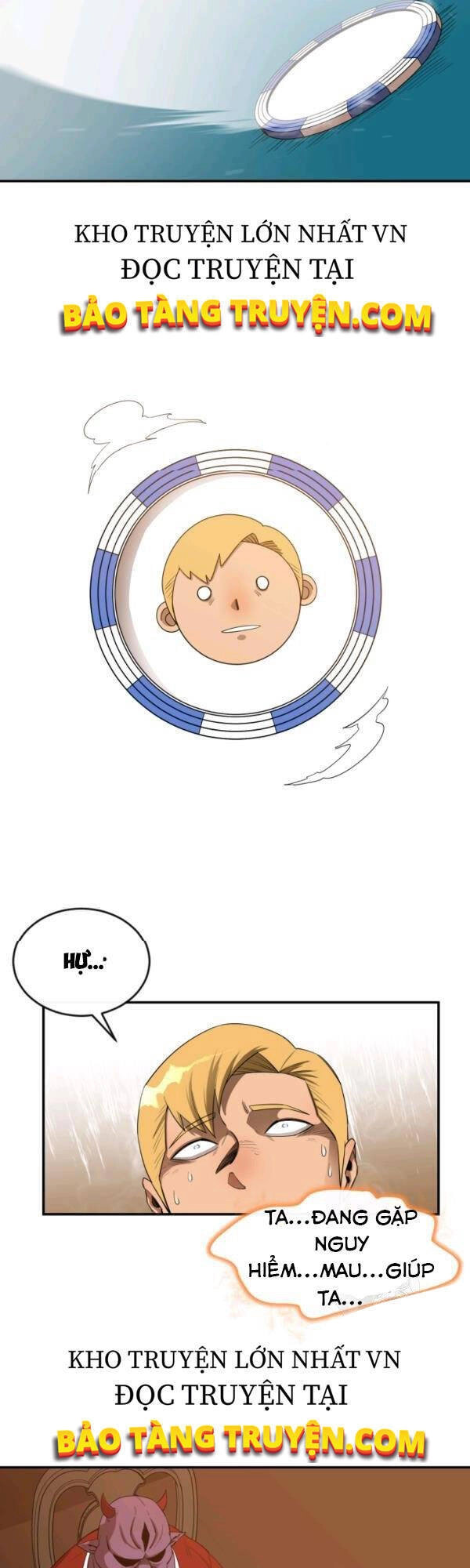 Tôi Càng Ăn Càng Trở Nên Mạnh Mẽ Chapter 24 - 30