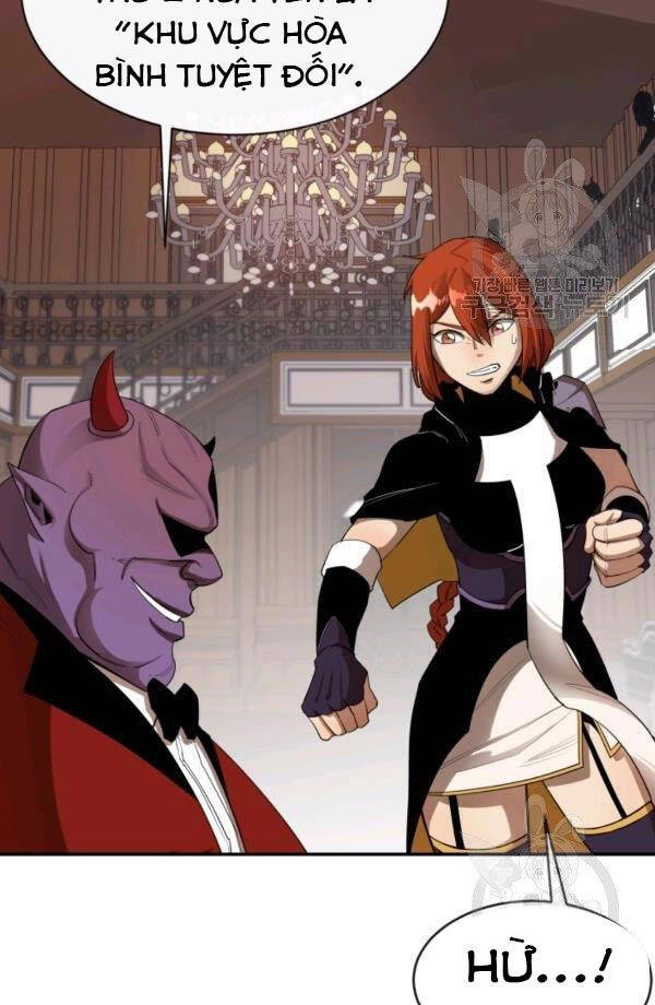 Tôi Càng Ăn Càng Trở Nên Mạnh Mẽ Chapter 24 - 35