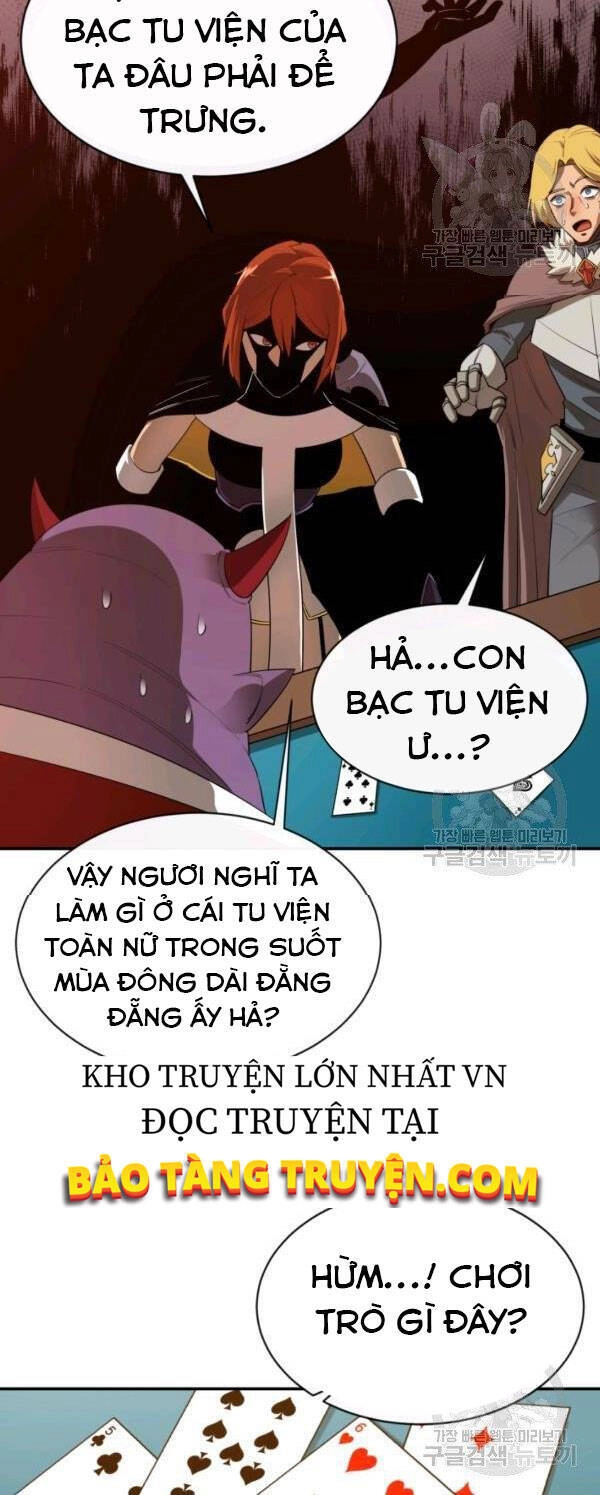 Tôi Càng Ăn Càng Trở Nên Mạnh Mẽ Chapter 24 - 41