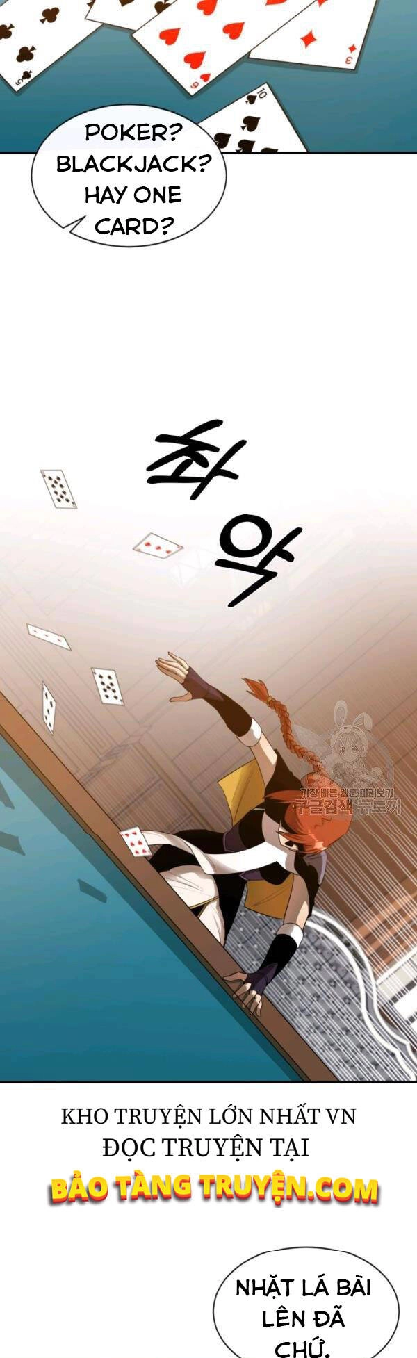 Tôi Càng Ăn Càng Trở Nên Mạnh Mẽ Chapter 24 - 42