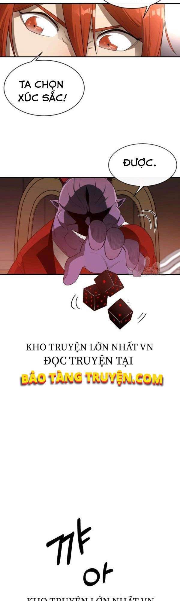 Tôi Càng Ăn Càng Trở Nên Mạnh Mẽ Chapter 24 - 43