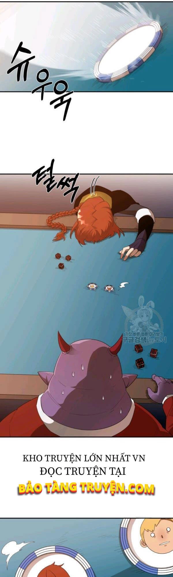 Tôi Càng Ăn Càng Trở Nên Mạnh Mẽ Chapter 24 - 45