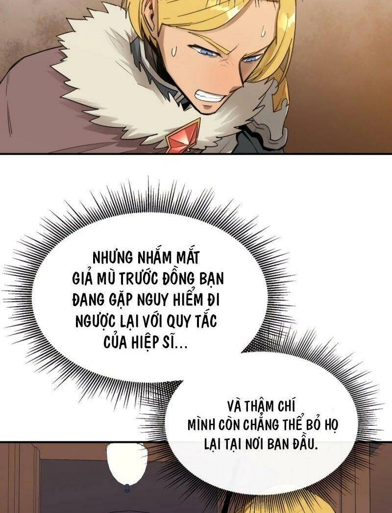 Tôi Càng Ăn Càng Trở Nên Mạnh Mẽ Chapter 25 - 2