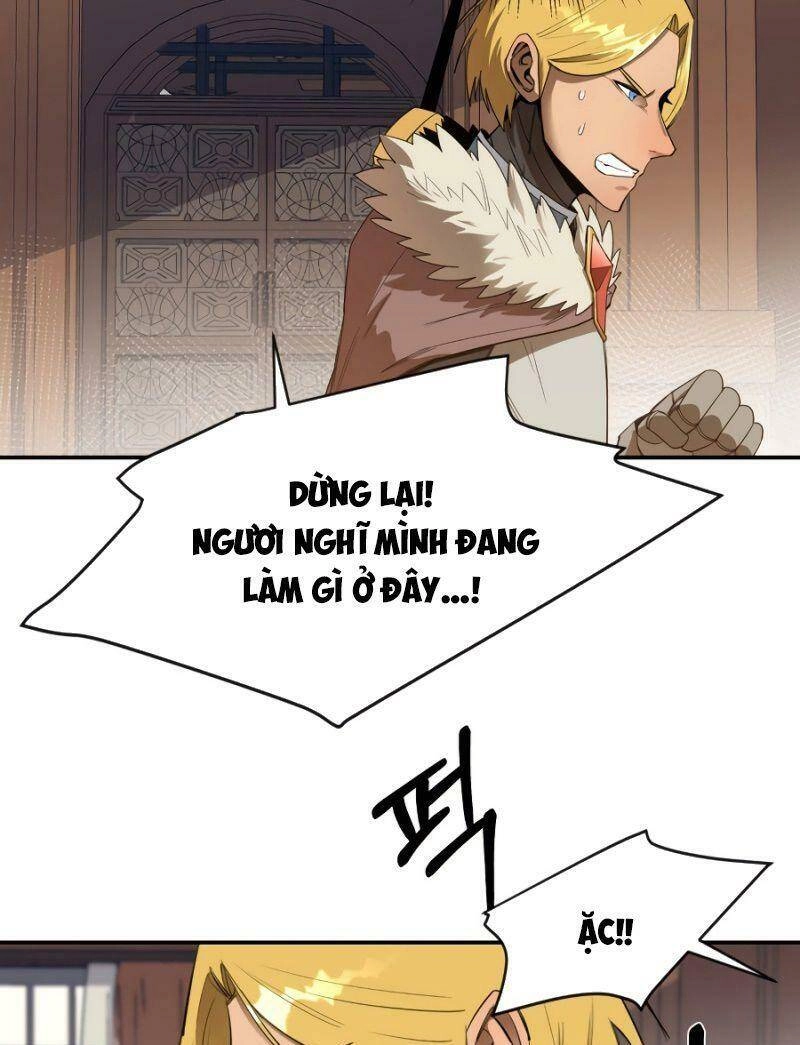 Tôi Càng Ăn Càng Trở Nên Mạnh Mẽ Chapter 25 - 3