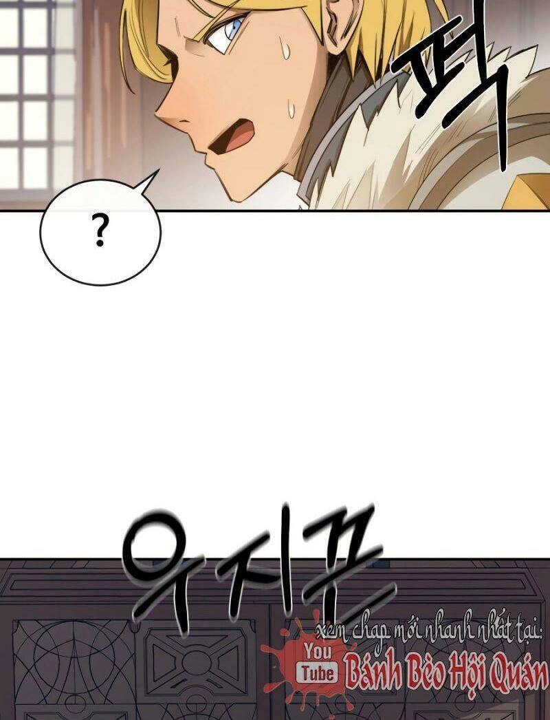 Tôi Càng Ăn Càng Trở Nên Mạnh Mẽ Chapter 25 - 4