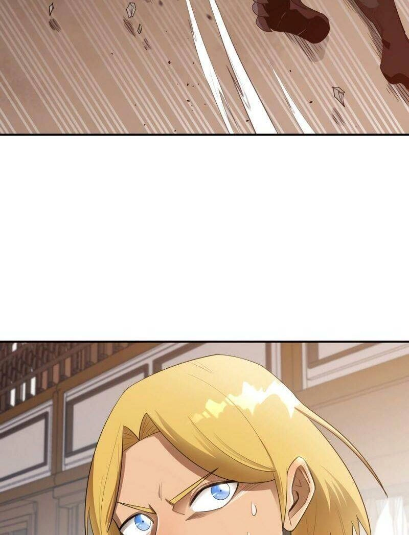 Tôi Càng Ăn Càng Trở Nên Mạnh Mẽ Chapter 25 - 8