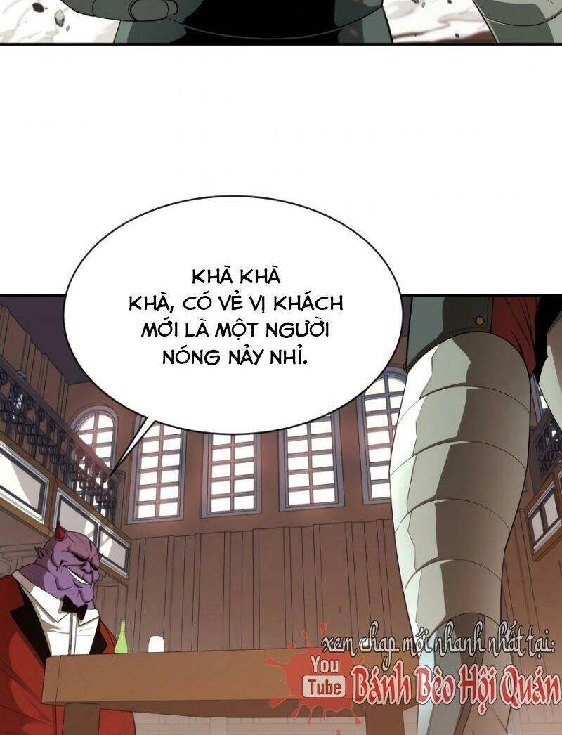 Tôi Càng Ăn Càng Trở Nên Mạnh Mẽ Chapter 25 - 12