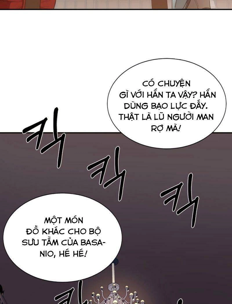 Tôi Càng Ăn Càng Trở Nên Mạnh Mẽ Chapter 25 - 13