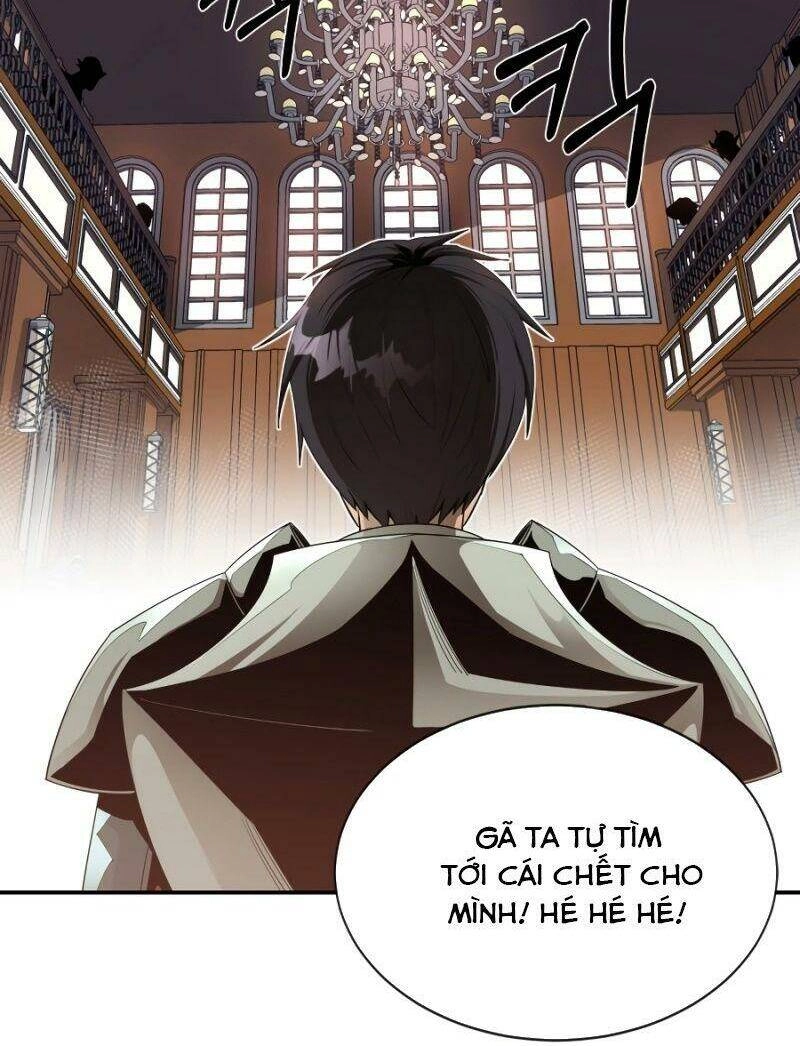 Tôi Càng Ăn Càng Trở Nên Mạnh Mẽ Chapter 25 - 14