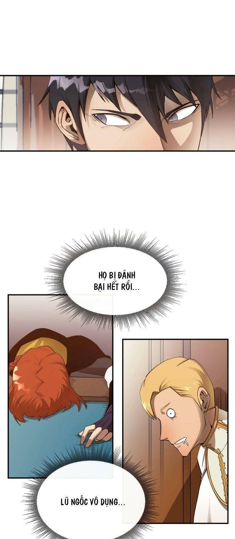 Tôi Càng Ăn Càng Trở Nên Mạnh Mẽ Chapter 25 - 15