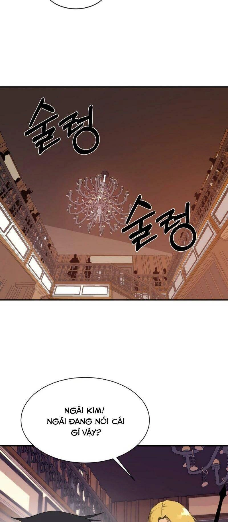 Tôi Càng Ăn Càng Trở Nên Mạnh Mẽ Chapter 25 - 24