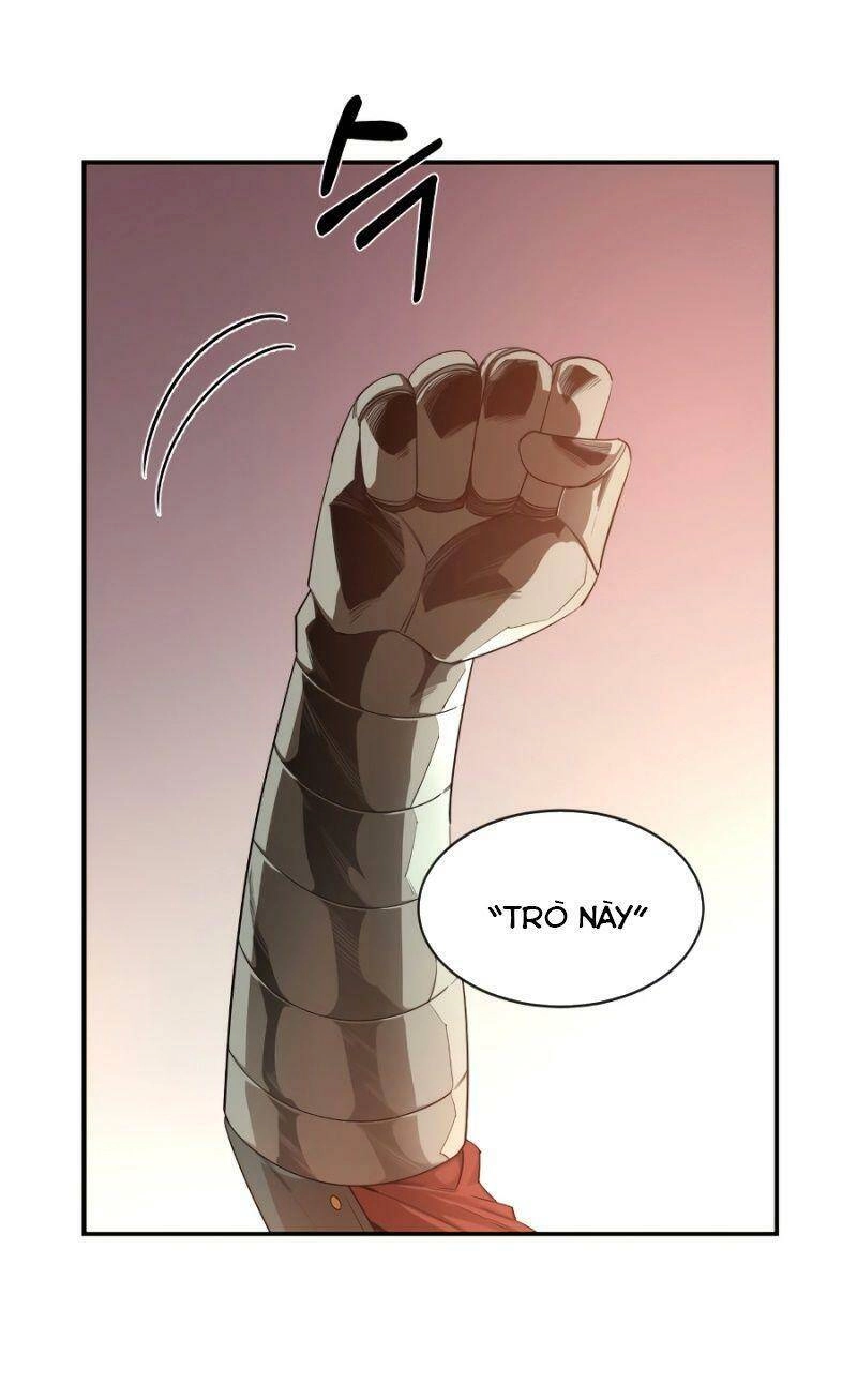 Tôi Càng Ăn Càng Trở Nên Mạnh Mẽ Chapter 25 - 29