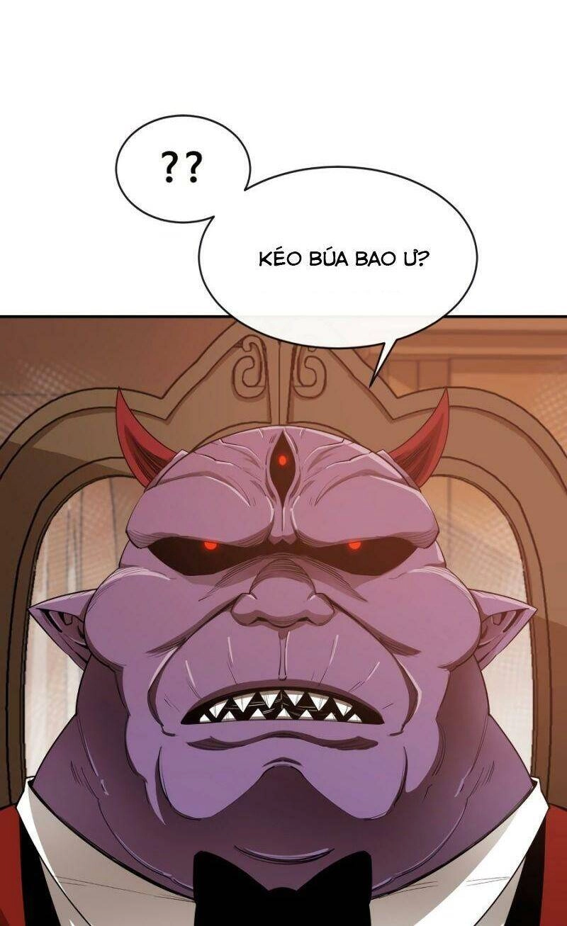 Tôi Càng Ăn Càng Trở Nên Mạnh Mẽ Chapter 25 - 30