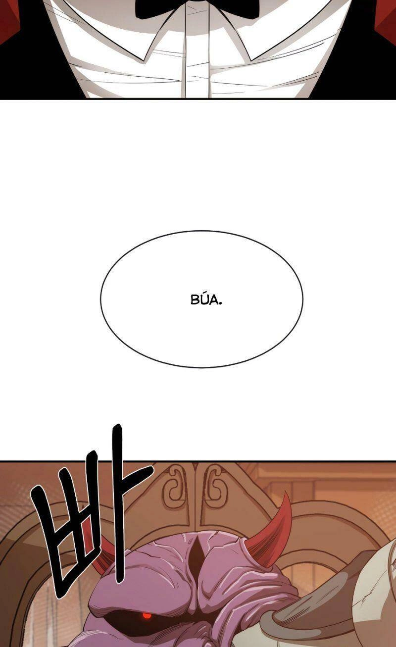 Tôi Càng Ăn Càng Trở Nên Mạnh Mẽ Chapter 25 - 31