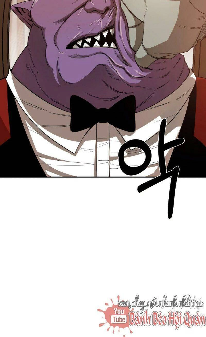 Tôi Càng Ăn Càng Trở Nên Mạnh Mẽ Chapter 25 - 32