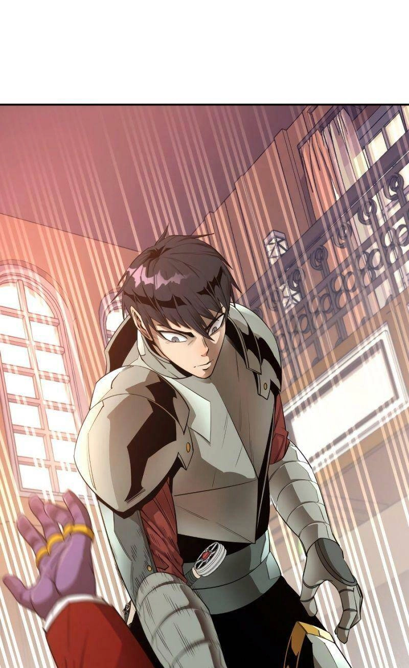 Tôi Càng Ăn Càng Trở Nên Mạnh Mẽ Chapter 25 - 33