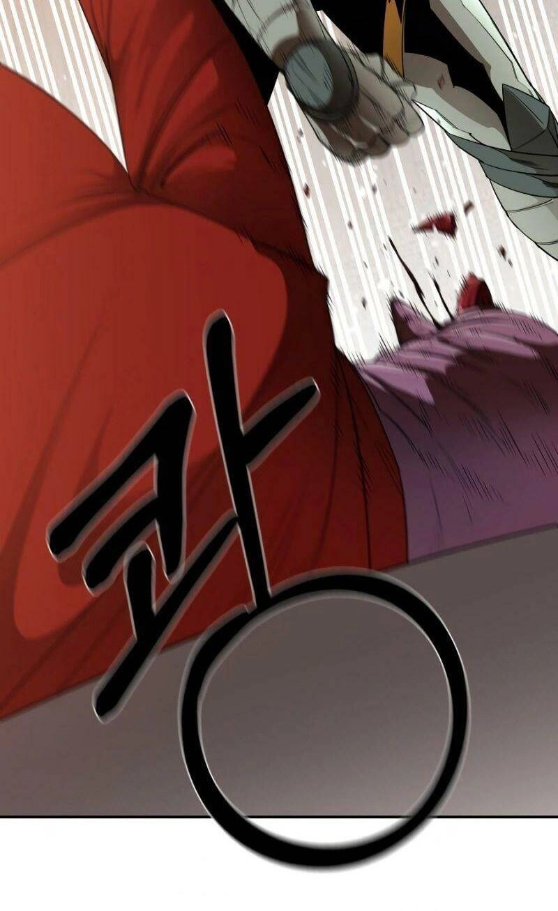 Tôi Càng Ăn Càng Trở Nên Mạnh Mẽ Chapter 25 - 34